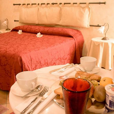 Anfiteatro B&B Verona Exterior foto