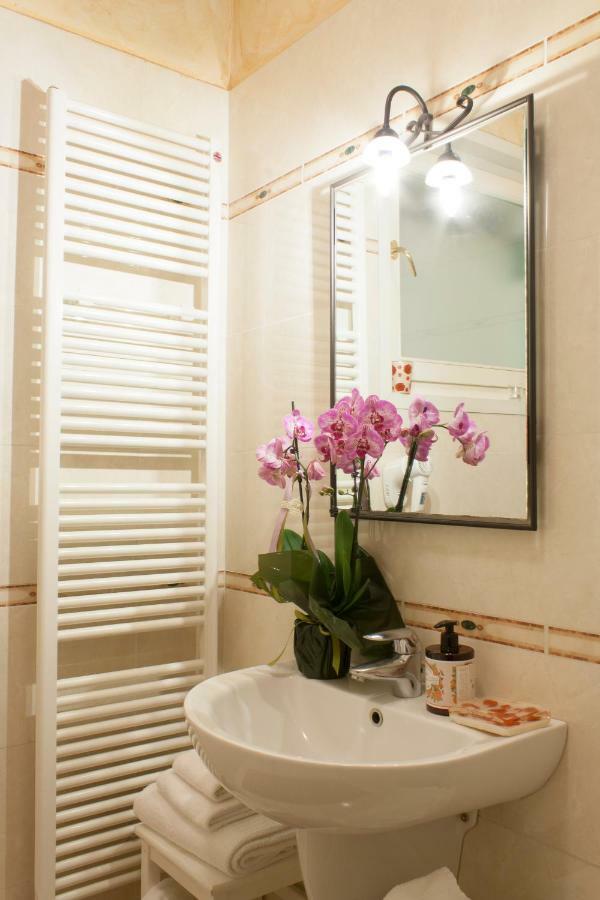 Anfiteatro B&B Verona Exterior foto