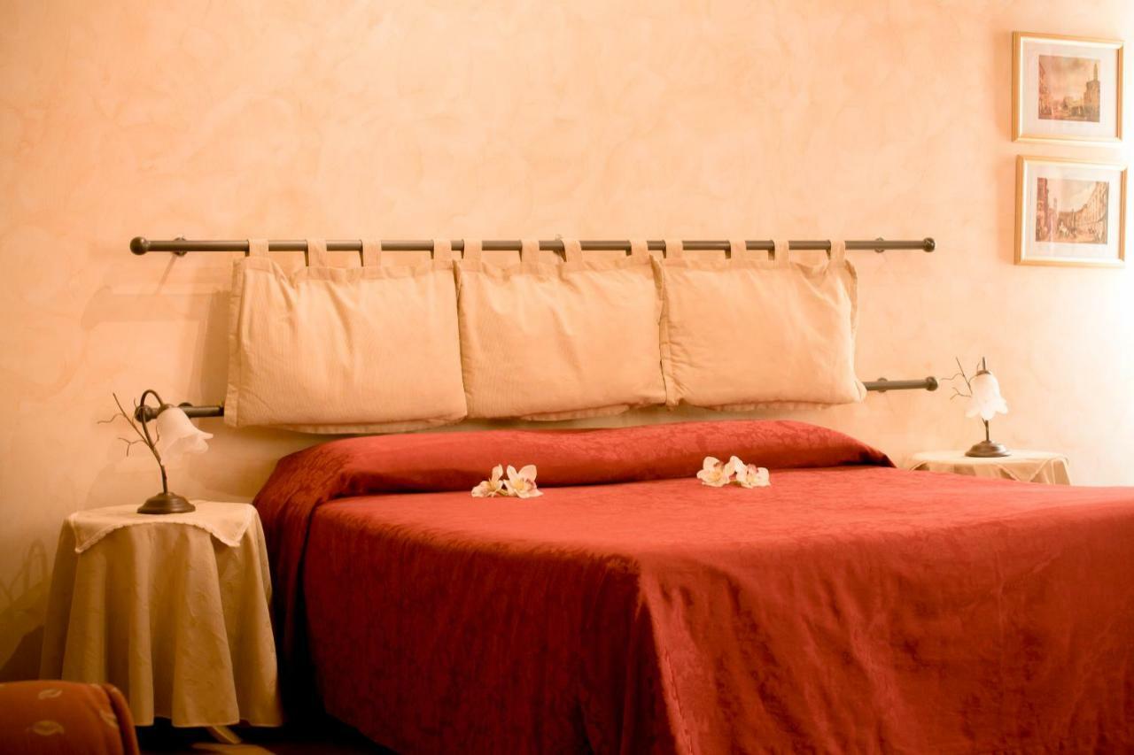 Anfiteatro B&B Verona Exterior foto